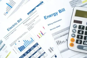 Save Money on Energy Bills