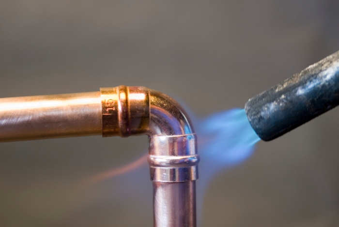Heating and Hot Water System Pipework Newbury, Thatcham, Reading Berkshire