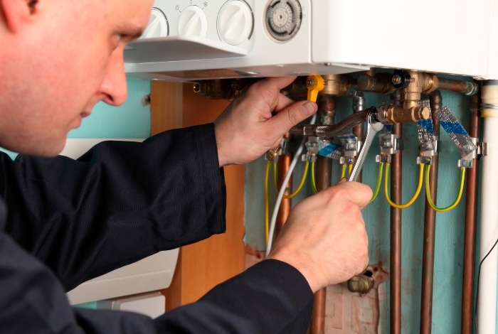 Gas Safe Boiler Installation Newbury Reading Berkshire