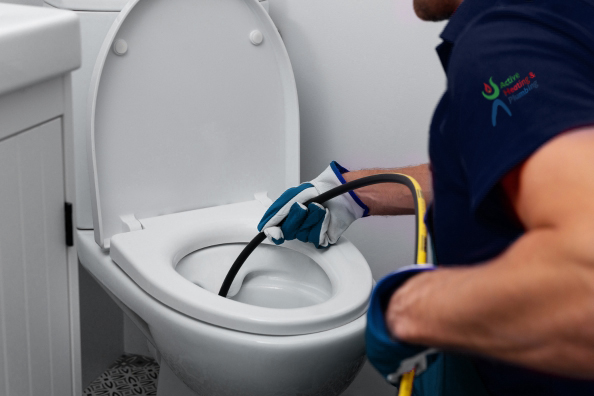 Blocked Toilet Unblocking Newbury Reading Basingstoke